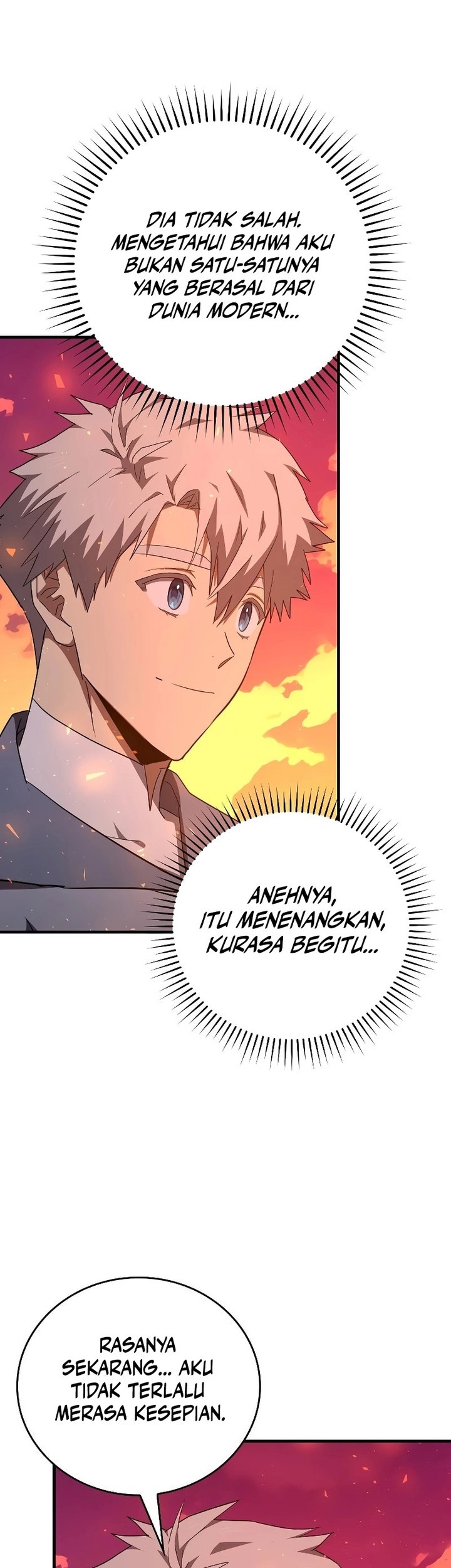 To Hell With Being a Saint, I’m a Doctor Chapter 87 Gambar 24