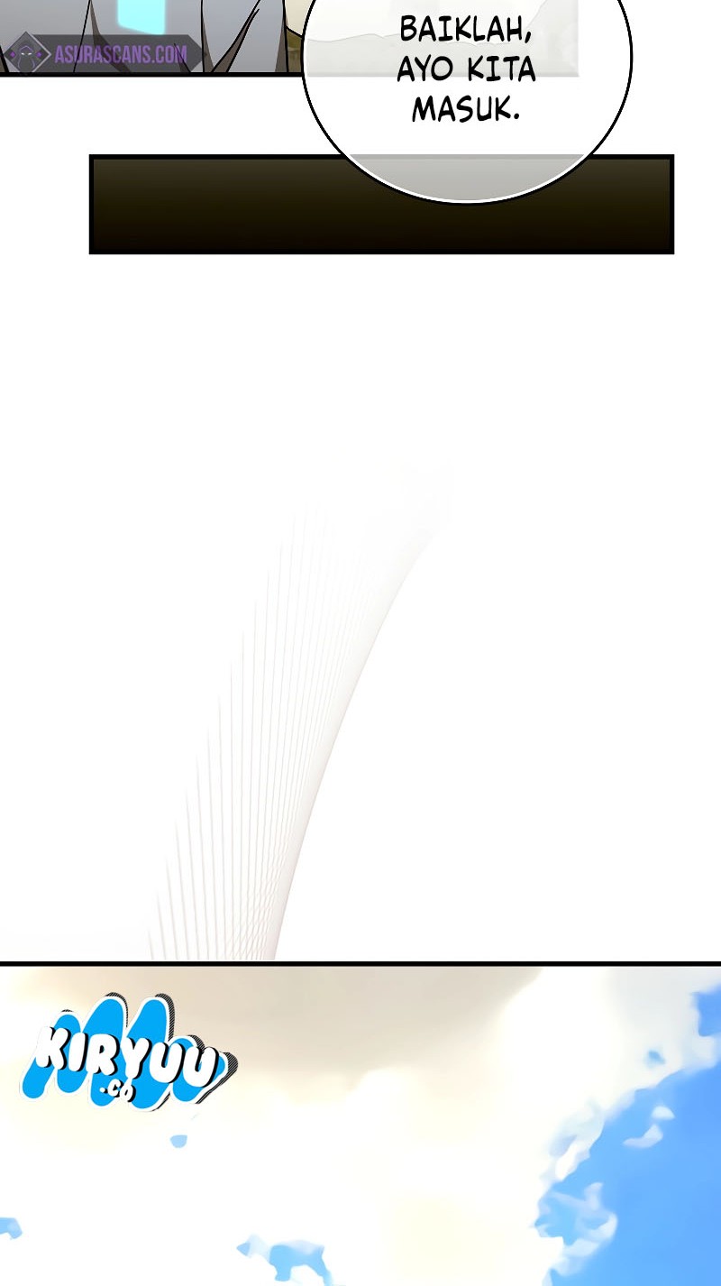 To Hell With Being a Saint, I’m a Doctor Chapter 86 Gambar 38