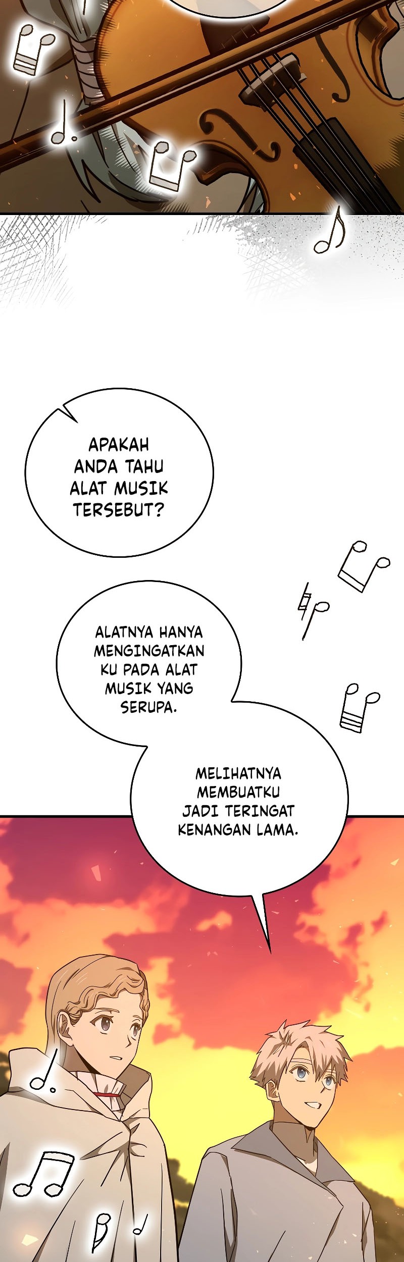 To Hell With Being a Saint, I’m a Doctor Chapter 86 Gambar 46