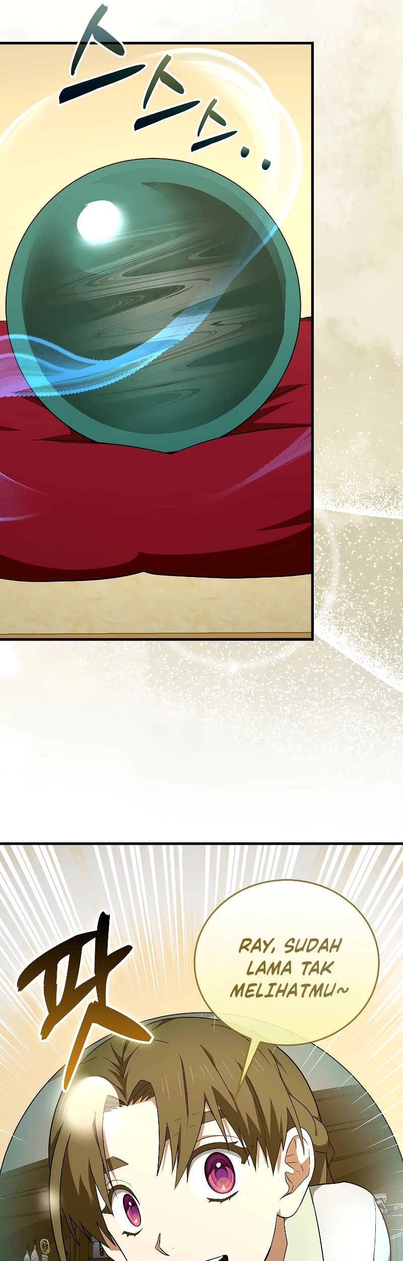 To Hell With Being a Saint, I’m a Doctor Chapter 86 Gambar 14