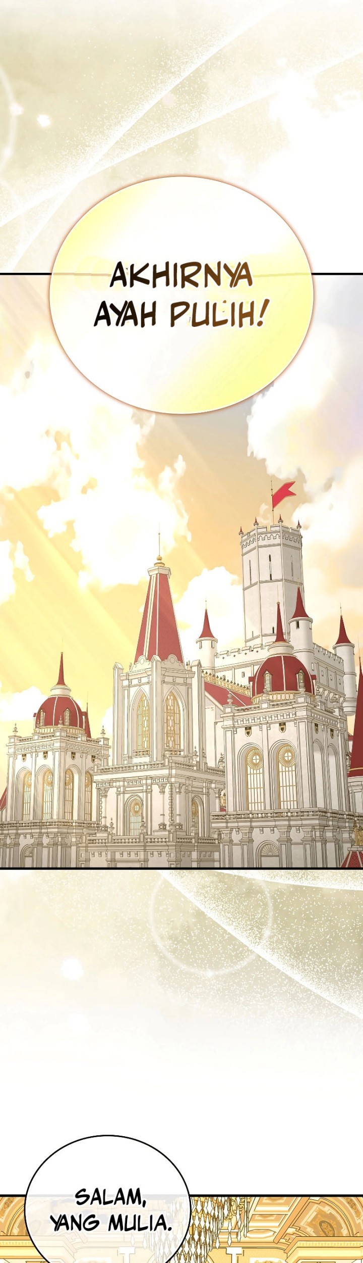 To Hell With Being a Saint, I’m a Doctor Chapter 85 Gambar 7