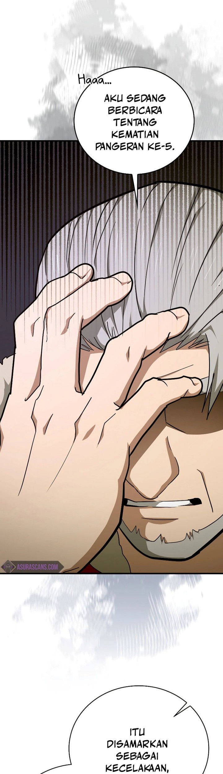 To Hell With Being a Saint, I’m a Doctor Chapter 85 Gambar 13