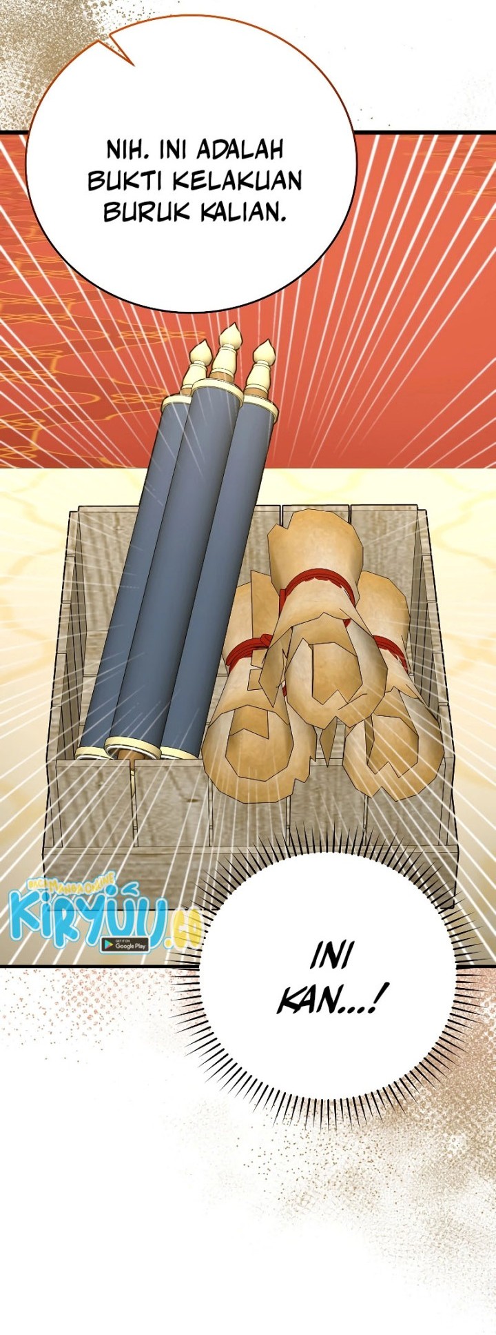 To Hell With Being a Saint, I’m a Doctor Chapter 85 Gambar 19