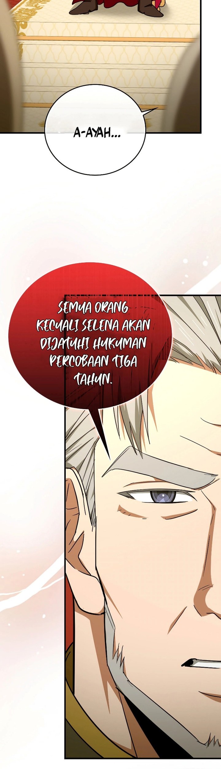To Hell With Being a Saint, I’m a Doctor Chapter 85 Gambar 23