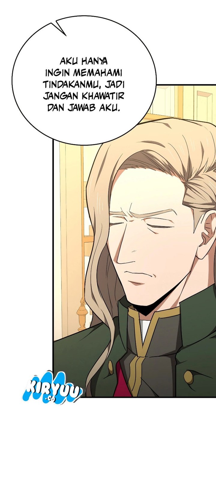 To Hell With Being a Saint, I’m a Doctor Chapter 85 Gambar 28