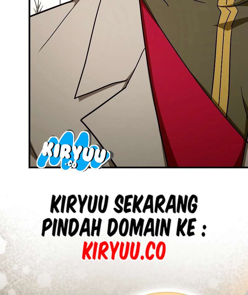 To Hell With Being a Saint, I’m a Doctor Chapter 84 Gambar 46