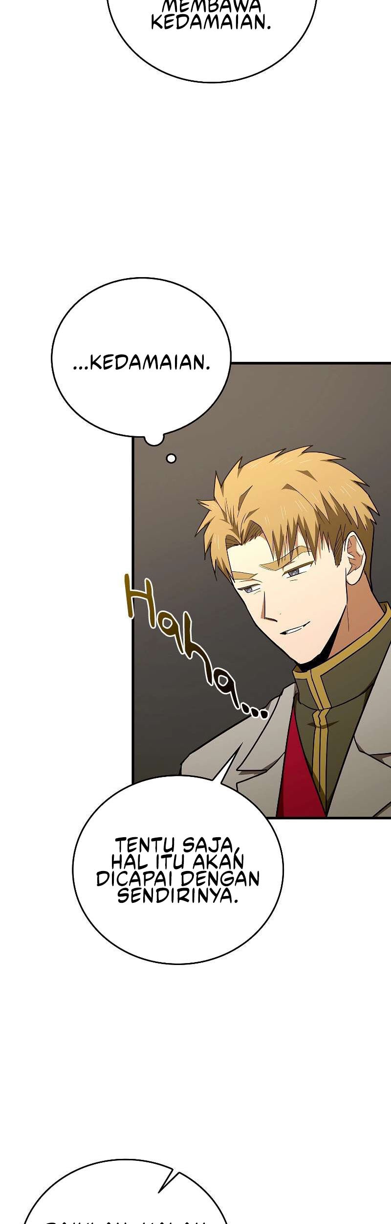 To Hell With Being a Saint, I’m a Doctor Chapter 84 Gambar 44