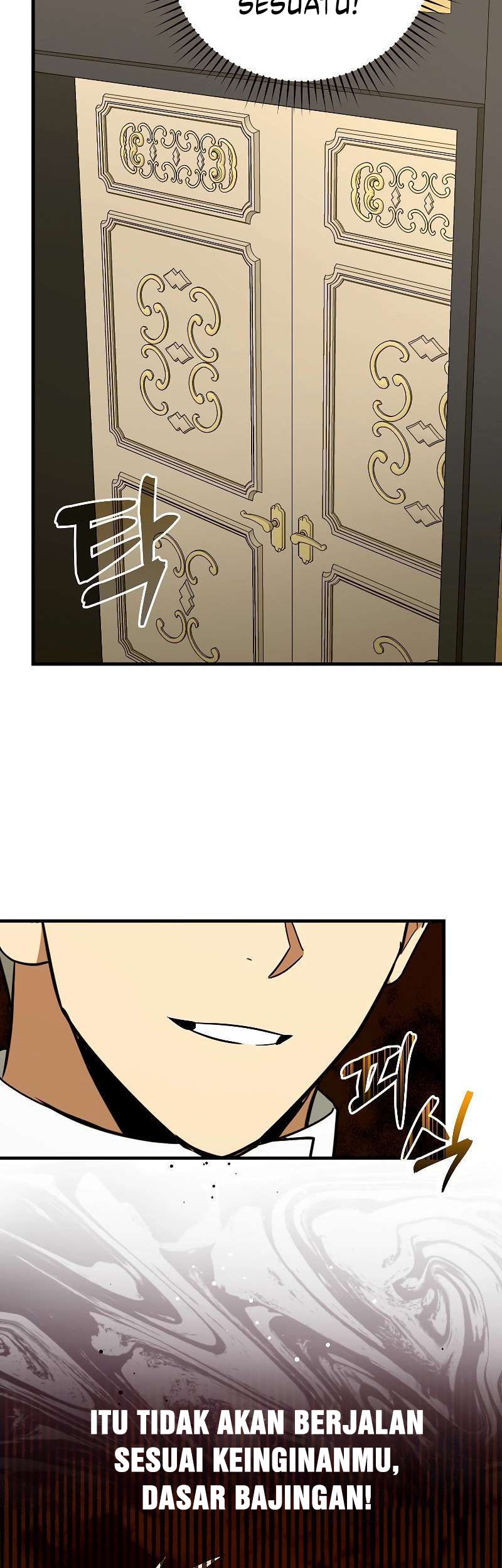 To Hell With Being a Saint, I’m a Doctor Chapter 84 Gambar 48