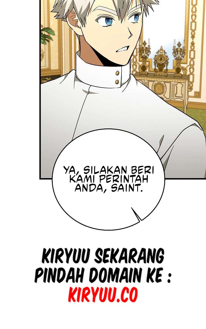 To Hell With Being a Saint, I’m a Doctor Chapter 84 Gambar 56