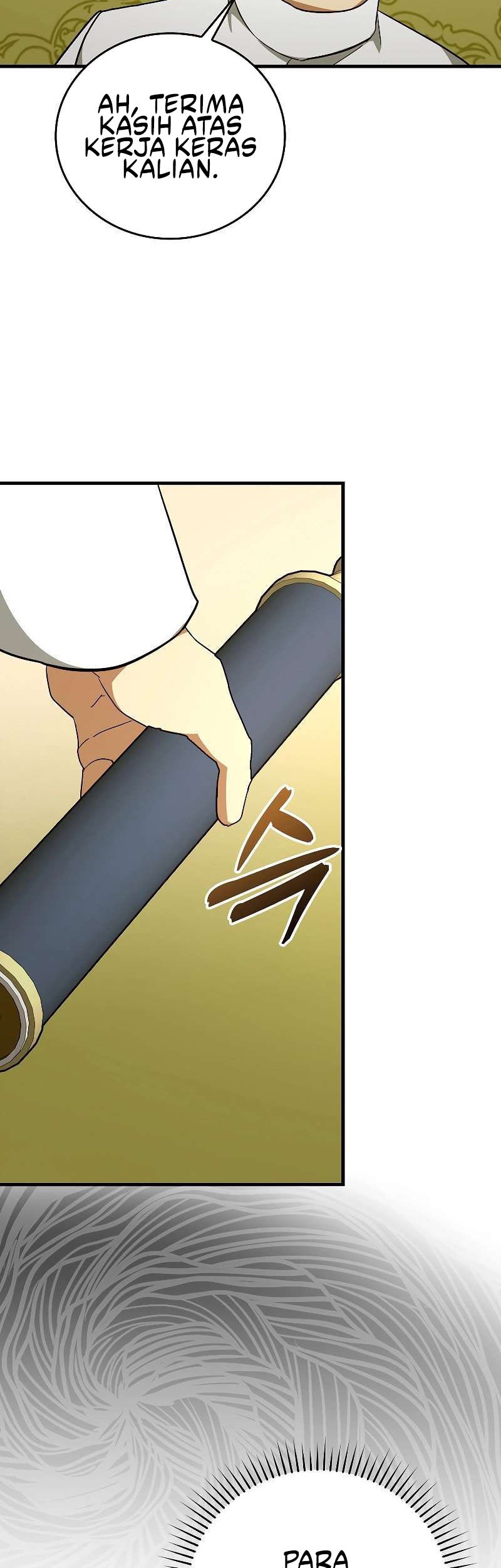 To Hell With Being a Saint, I’m a Doctor Chapter 84 Gambar 53