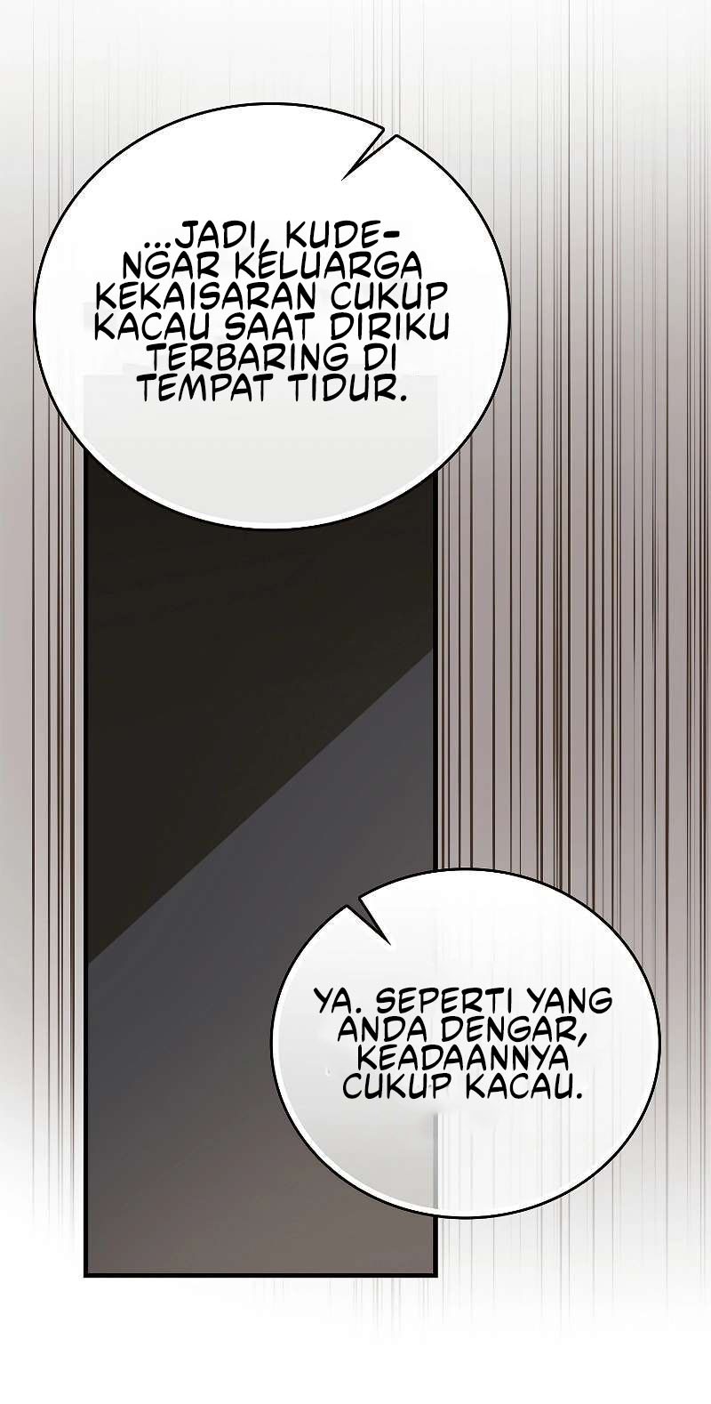 To Hell With Being a Saint, I’m a Doctor Chapter 84 Gambar 61