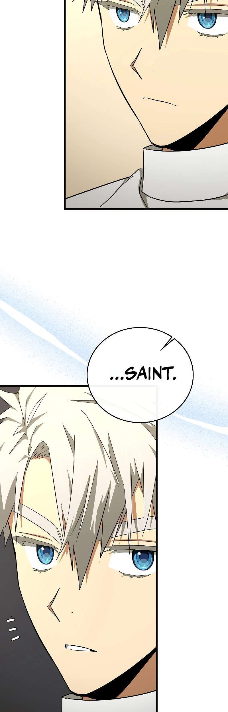 To Hell With Being a Saint, I’m a Doctor Chapter 84 Gambar 59