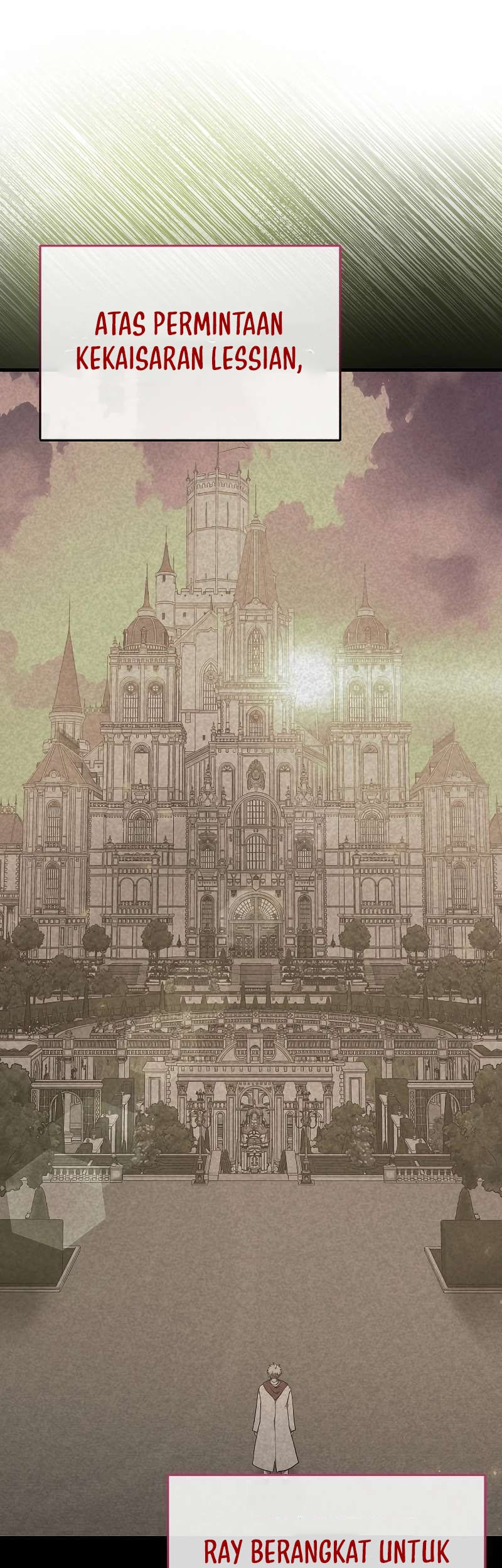 Manhwa To Hell With Being a Saint, I’m a Doctor Chapter 84 gambar nomor 2