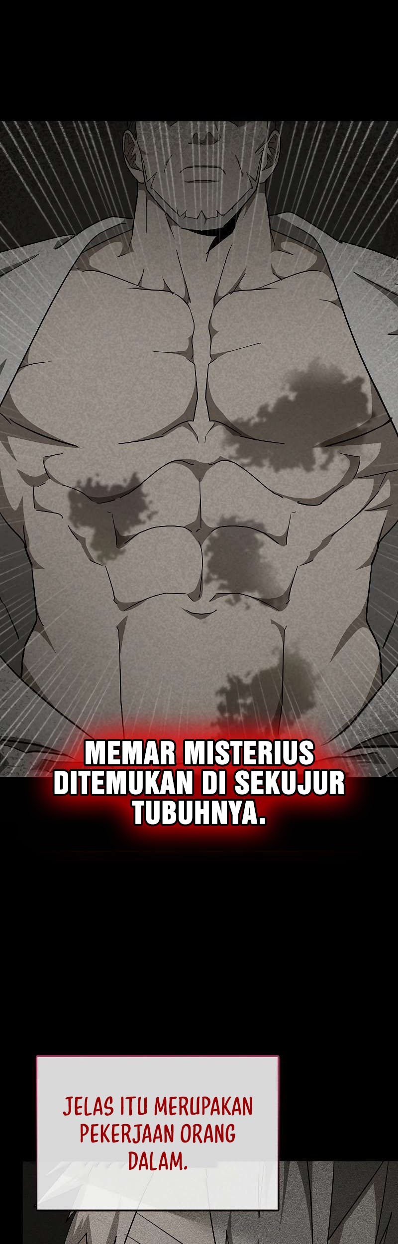 To Hell With Being a Saint, I’m a Doctor Chapter 84 Gambar 4