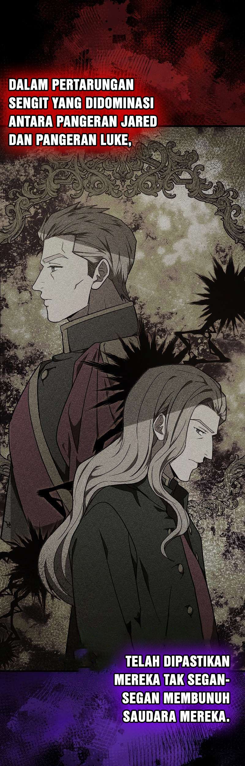 To Hell With Being a Saint, I’m a Doctor Chapter 84 Gambar 7