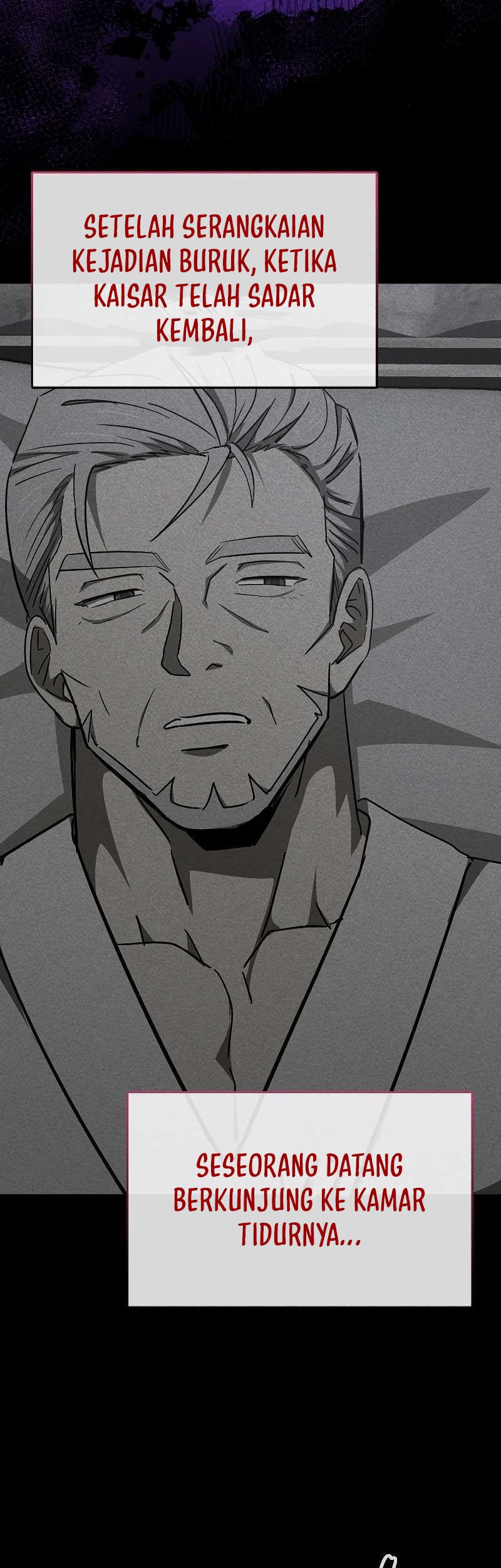 To Hell With Being a Saint, I’m a Doctor Chapter 84 Gambar 8