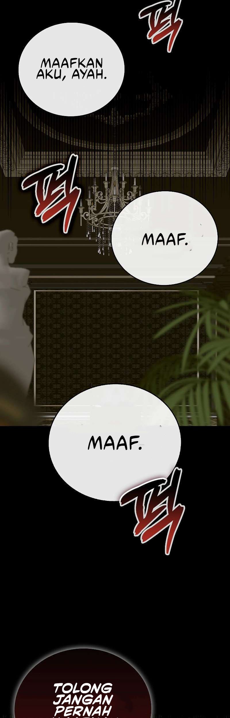 To Hell With Being a Saint, I’m a Doctor Chapter 84 Gambar 9