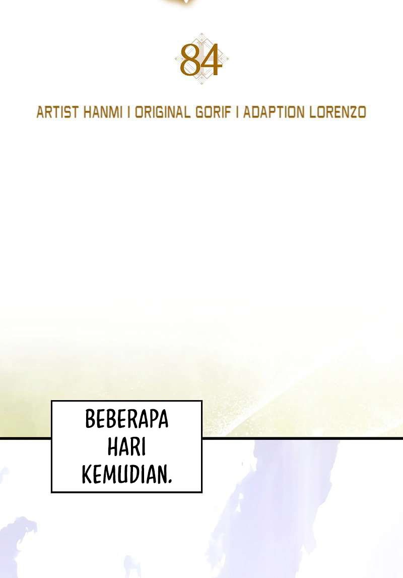 To Hell With Being a Saint, I’m a Doctor Chapter 84 Gambar 11