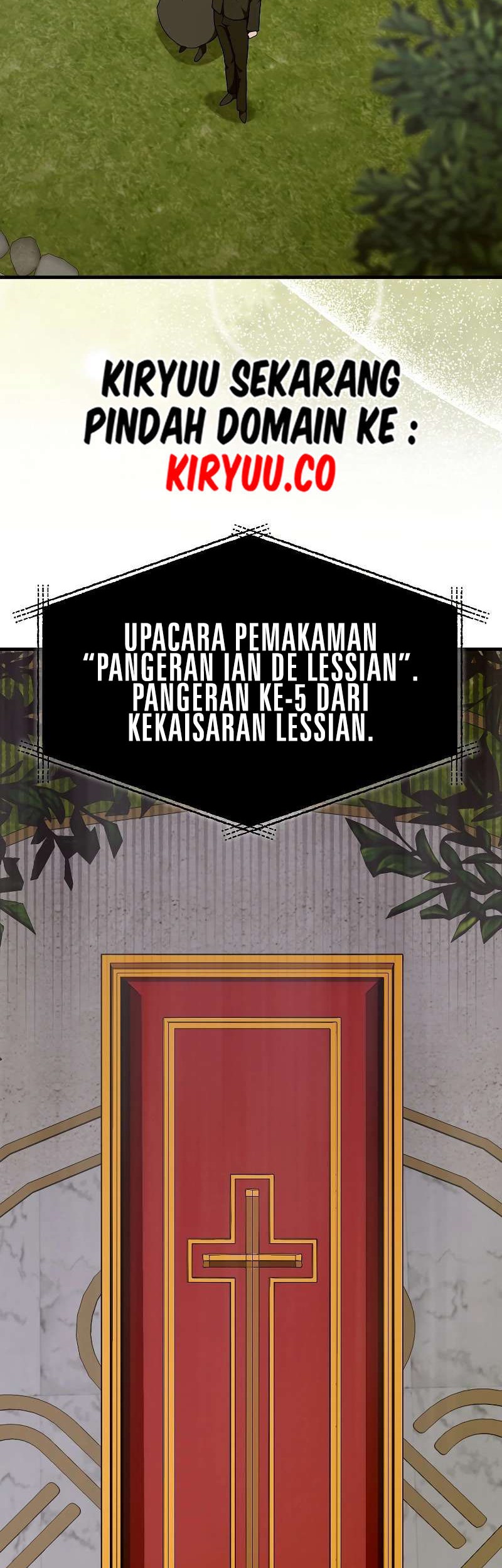 To Hell With Being a Saint, I’m a Doctor Chapter 84 Gambar 13