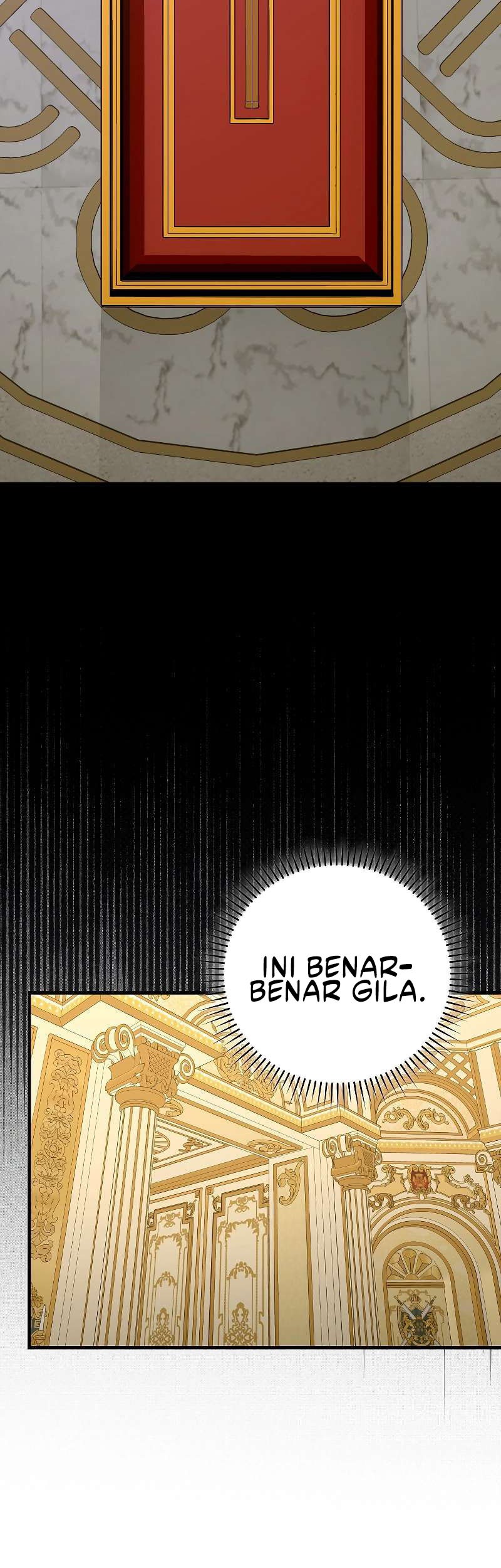 To Hell With Being a Saint, I’m a Doctor Chapter 84 Gambar 14