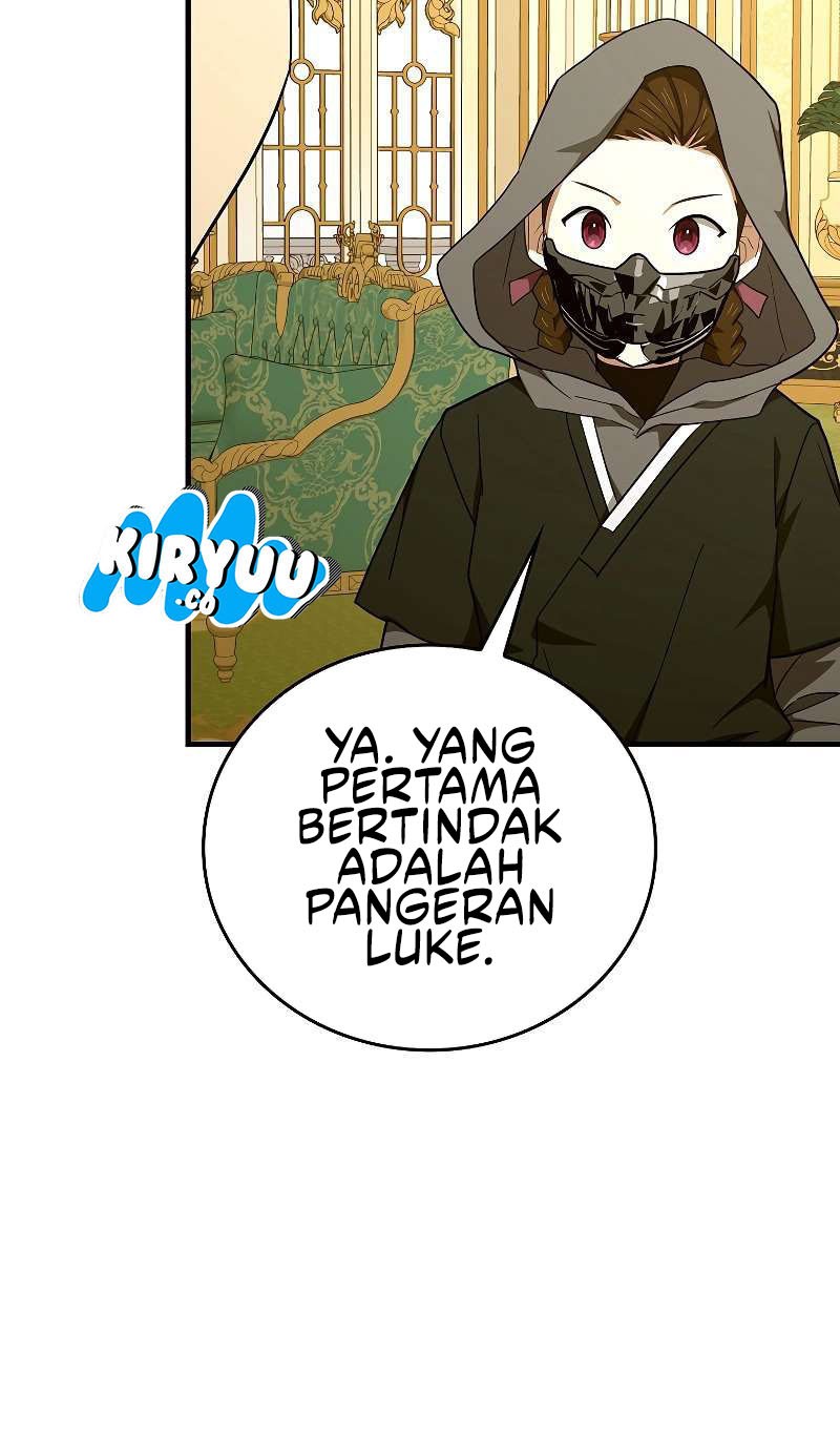 To Hell With Being a Saint, I’m a Doctor Chapter 84 Gambar 16