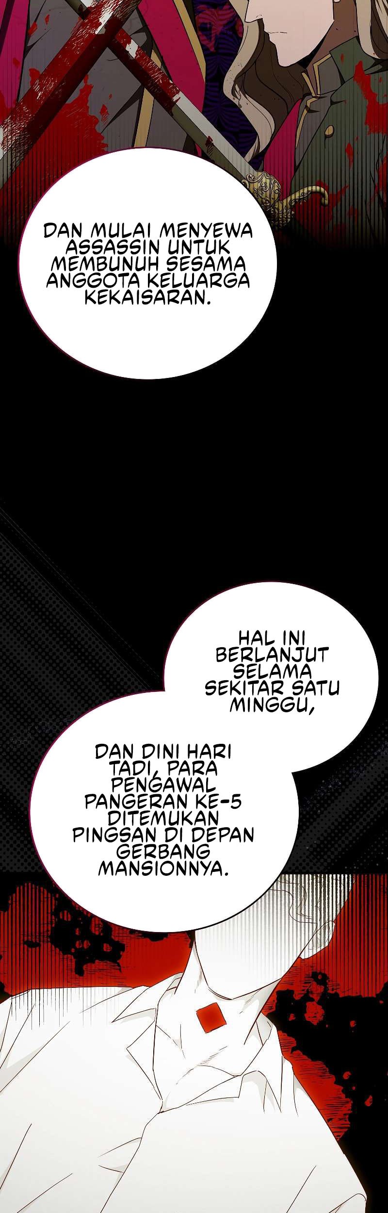 To Hell With Being a Saint, I’m a Doctor Chapter 84 Gambar 19
