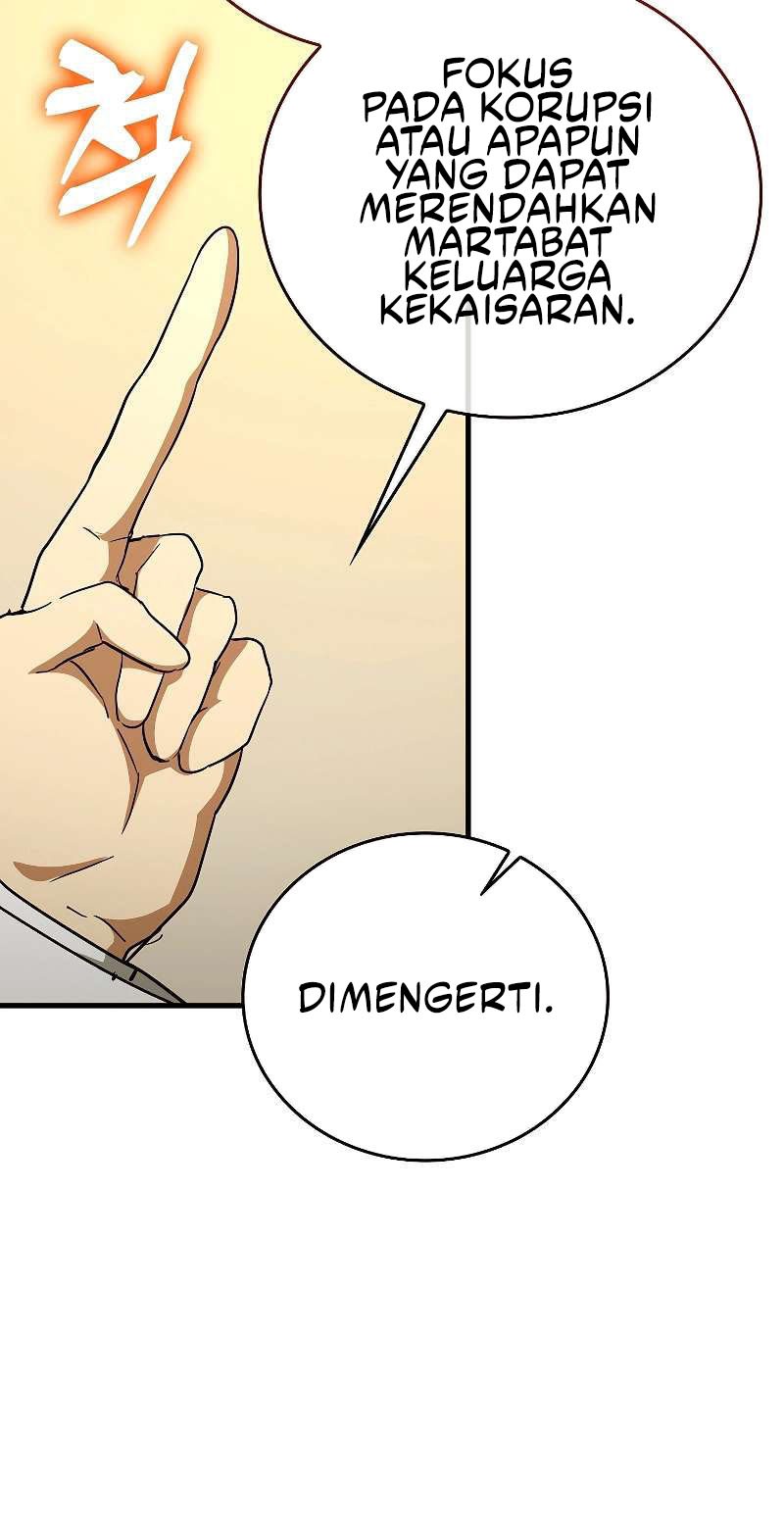 To Hell With Being a Saint, I’m a Doctor Chapter 84 Gambar 26