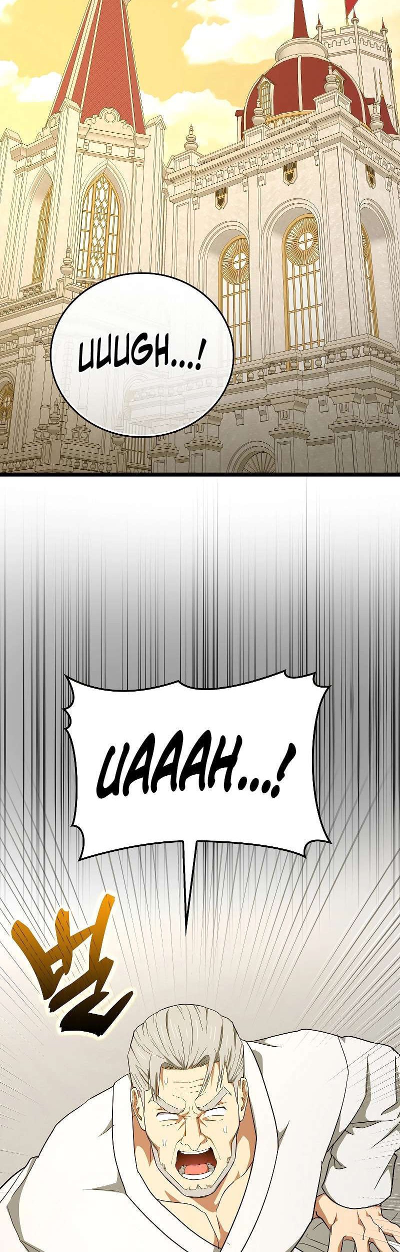 To Hell With Being a Saint, I’m a Doctor Chapter 84 Gambar 28