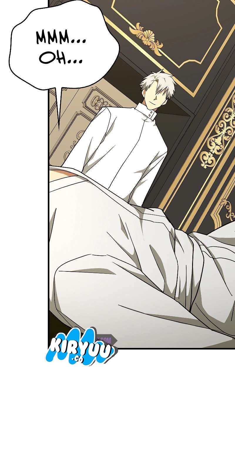 To Hell With Being a Saint, I’m a Doctor Chapter 84 Gambar 31