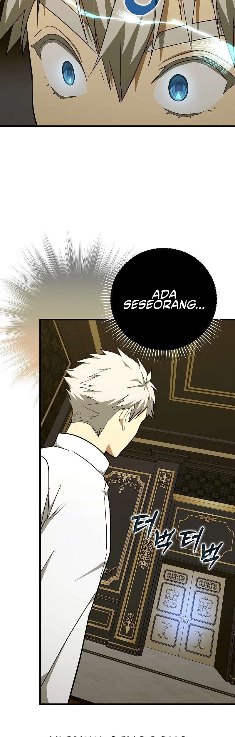 To Hell With Being a Saint, I’m a Doctor Chapter 84 Gambar 34