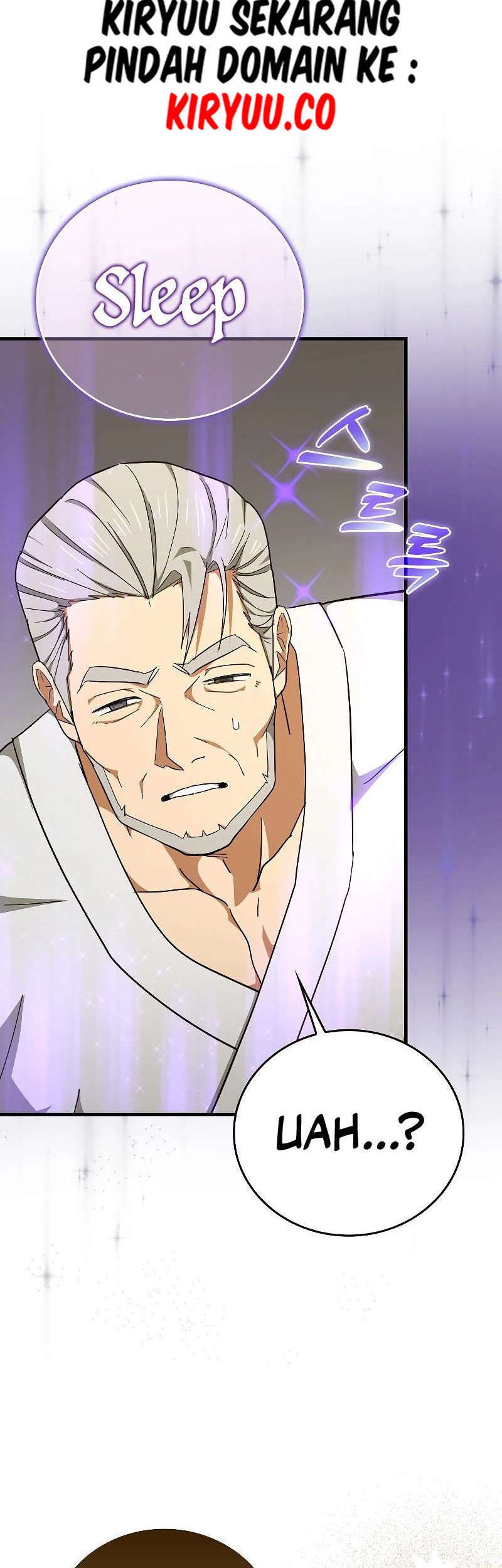 To Hell With Being a Saint, I’m a Doctor Chapter 84 Gambar 35