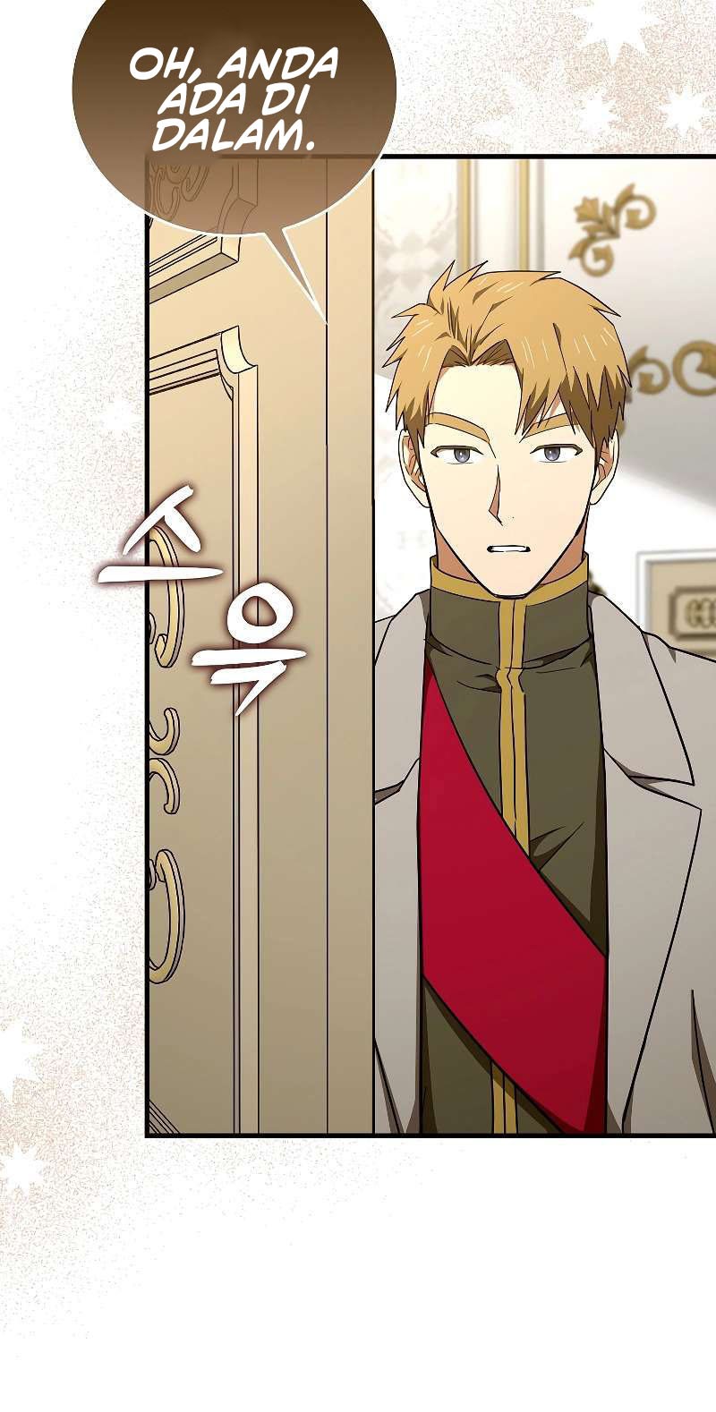 To Hell With Being a Saint, I’m a Doctor Chapter 84 Gambar 36