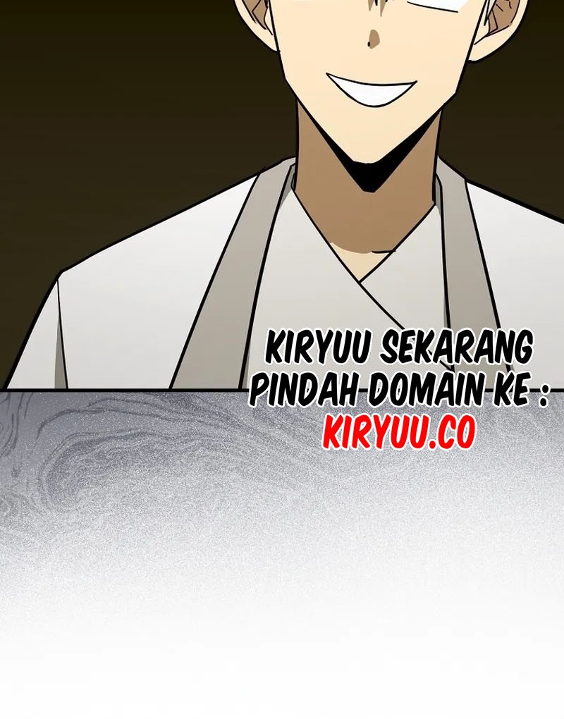 To Hell With Being a Saint, I’m a Doctor Chapter 93 Gambar 40
