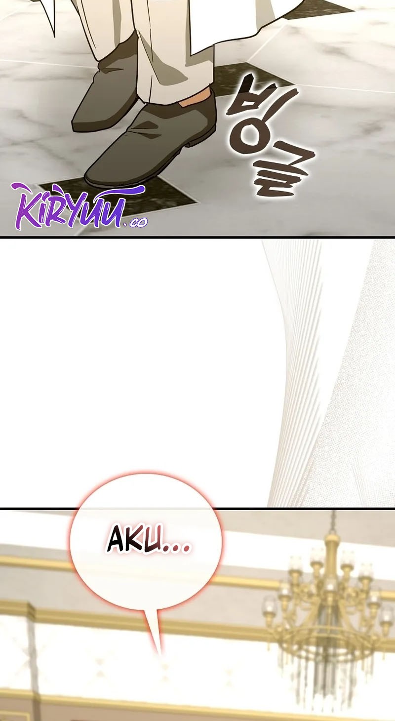 To Hell With Being a Saint, I’m a Doctor Chapter 93 Gambar 46