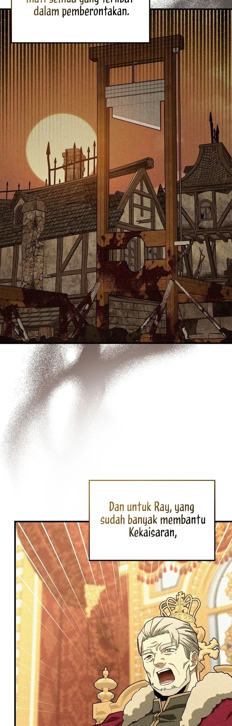 To Hell With Being a Saint, I’m a Doctor Chapter 93 Gambar 48