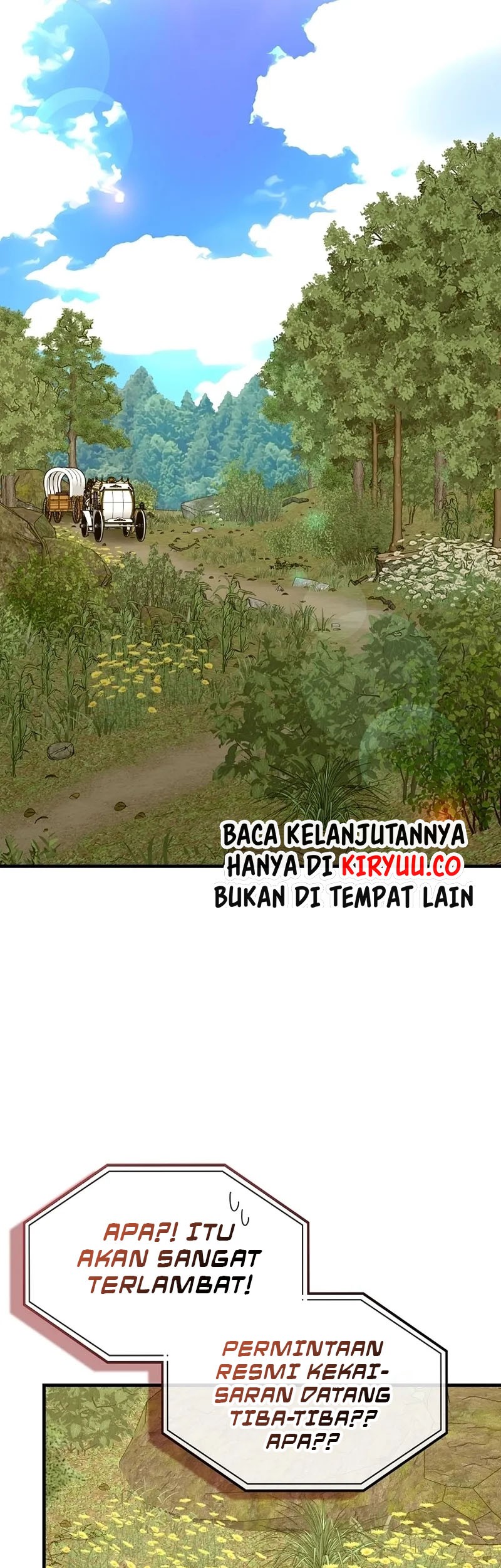 To Hell With Being a Saint, I’m a Doctor Chapter 93 Gambar 50