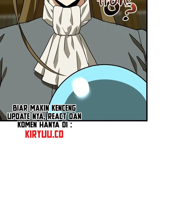 To Hell With Being a Saint, I’m a Doctor Chapter 93 Gambar 55