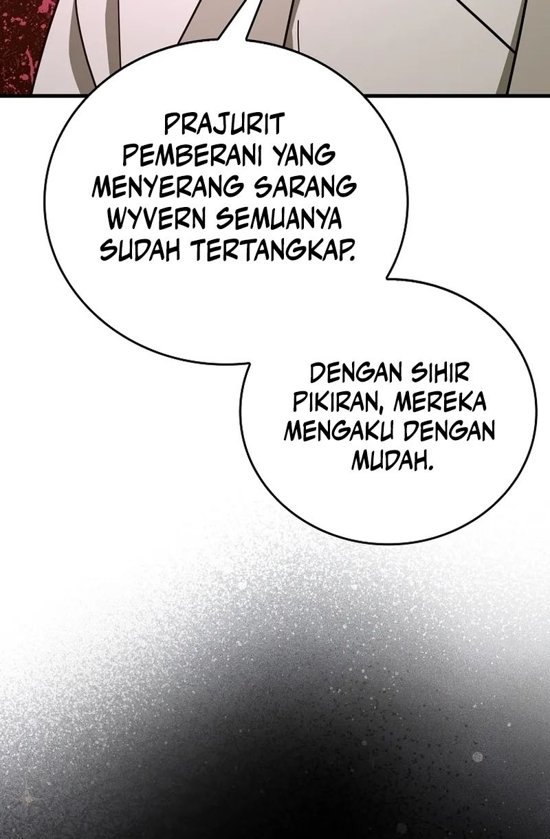 To Hell With Being a Saint, I’m a Doctor Chapter 93 Gambar 31