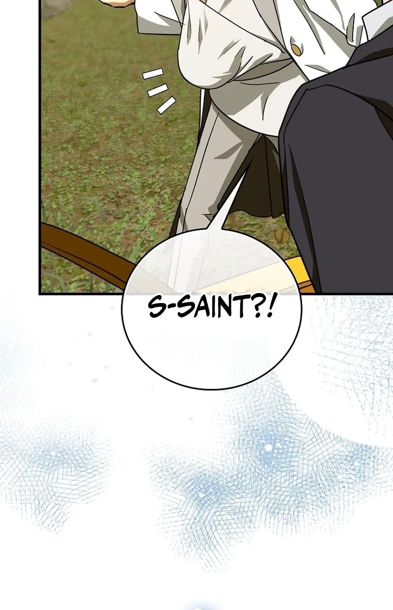 To Hell With Being a Saint, I’m a Doctor Chapter 93 Gambar 58