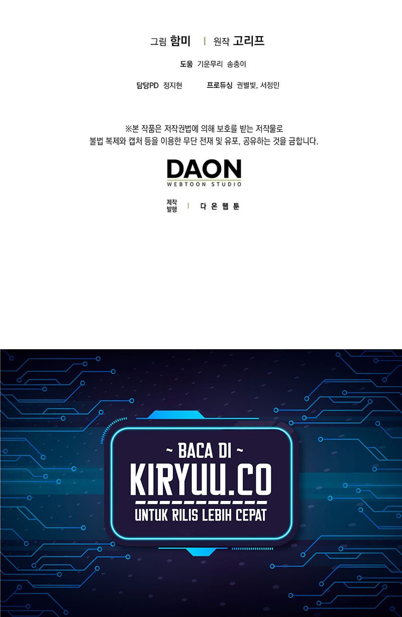 To Hell With Being a Saint, I’m a Doctor Chapter 93 Gambar 61