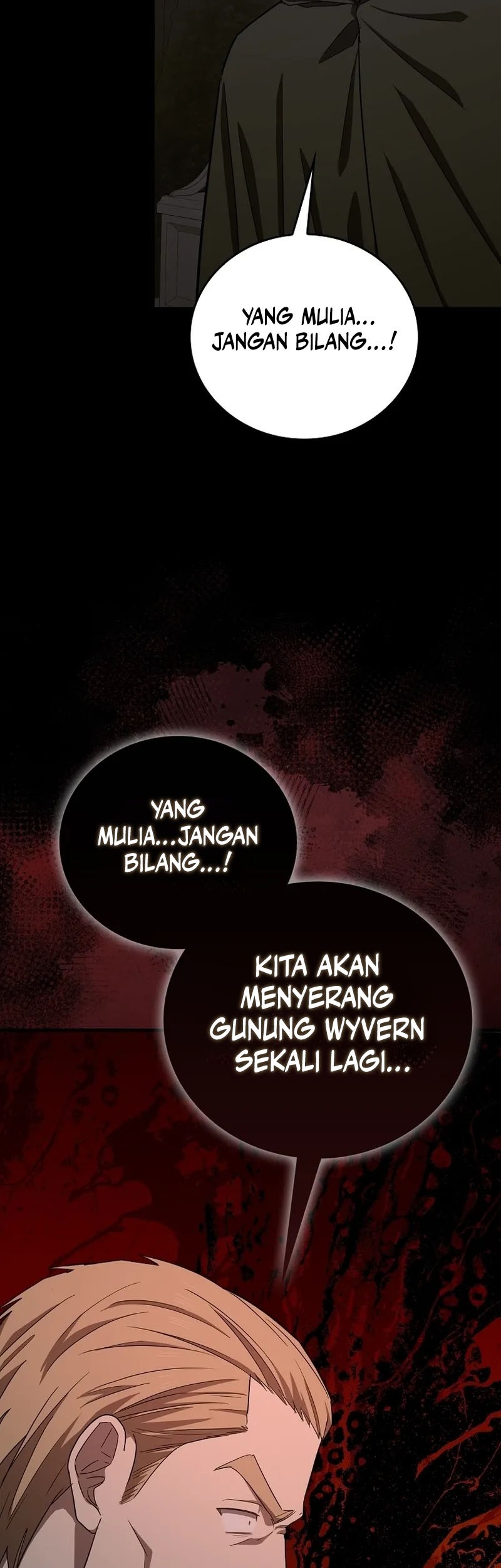 To Hell With Being a Saint, I’m a Doctor Chapter 93 Gambar 5