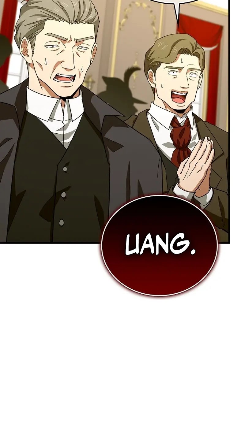 To Hell With Being a Saint, I’m a Doctor Chapter 92 Gambar 42