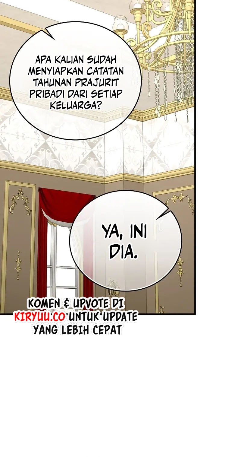 To Hell With Being a Saint, I’m a Doctor Chapter 92 Gambar 48
