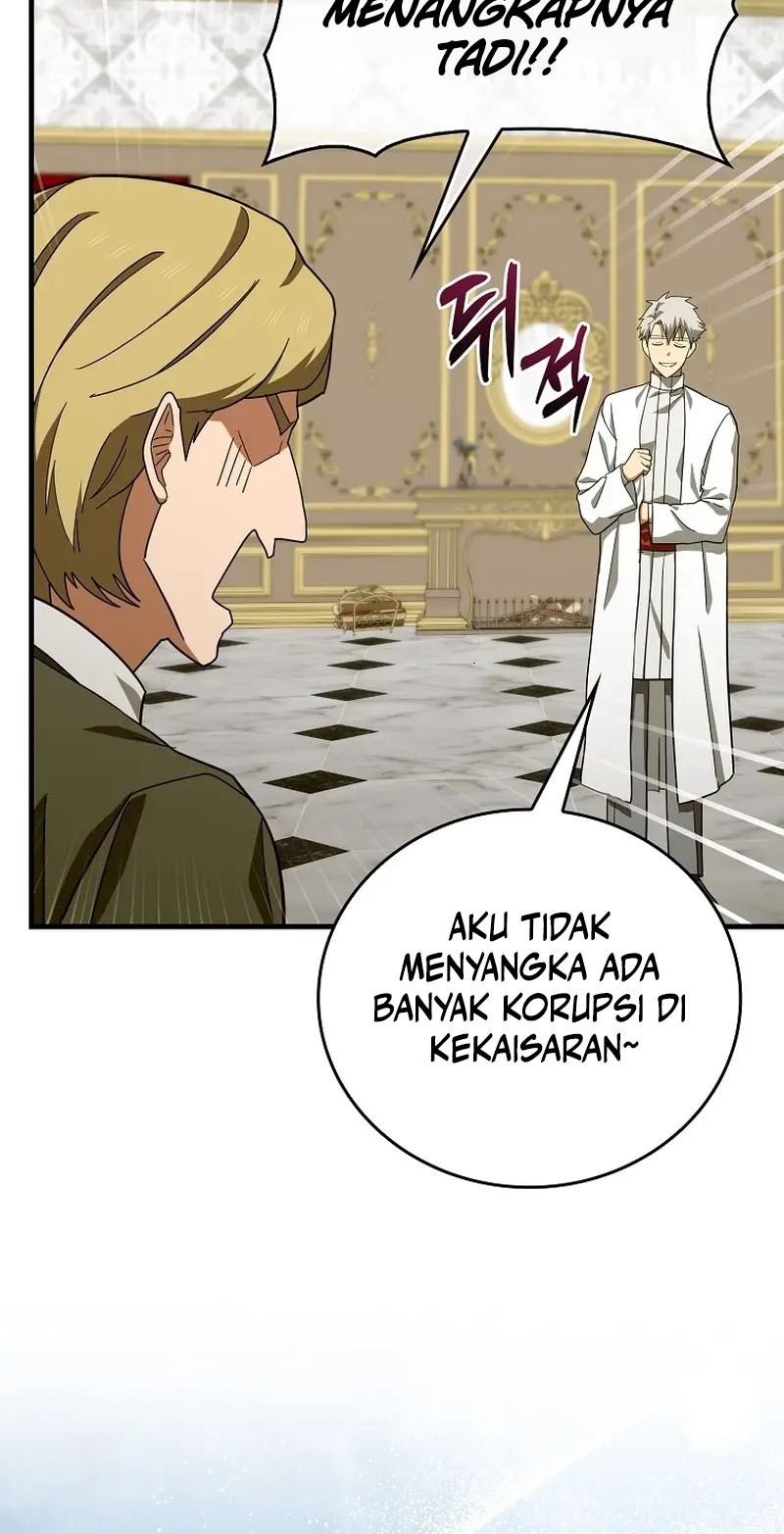 To Hell With Being a Saint, I’m a Doctor Chapter 92 Gambar 51