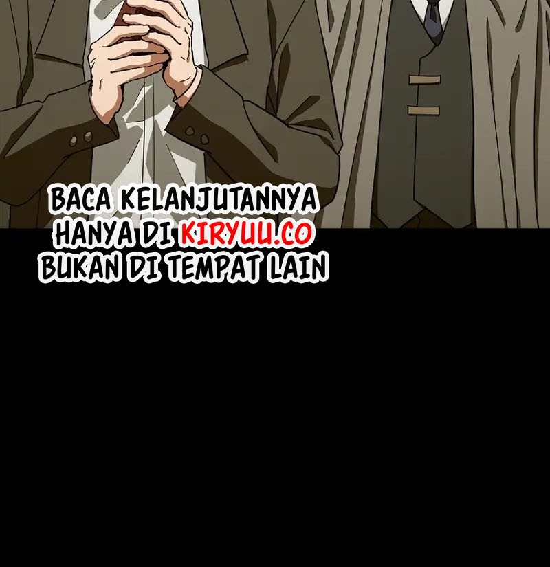 To Hell With Being a Saint, I’m a Doctor Chapter 92 Gambar 54