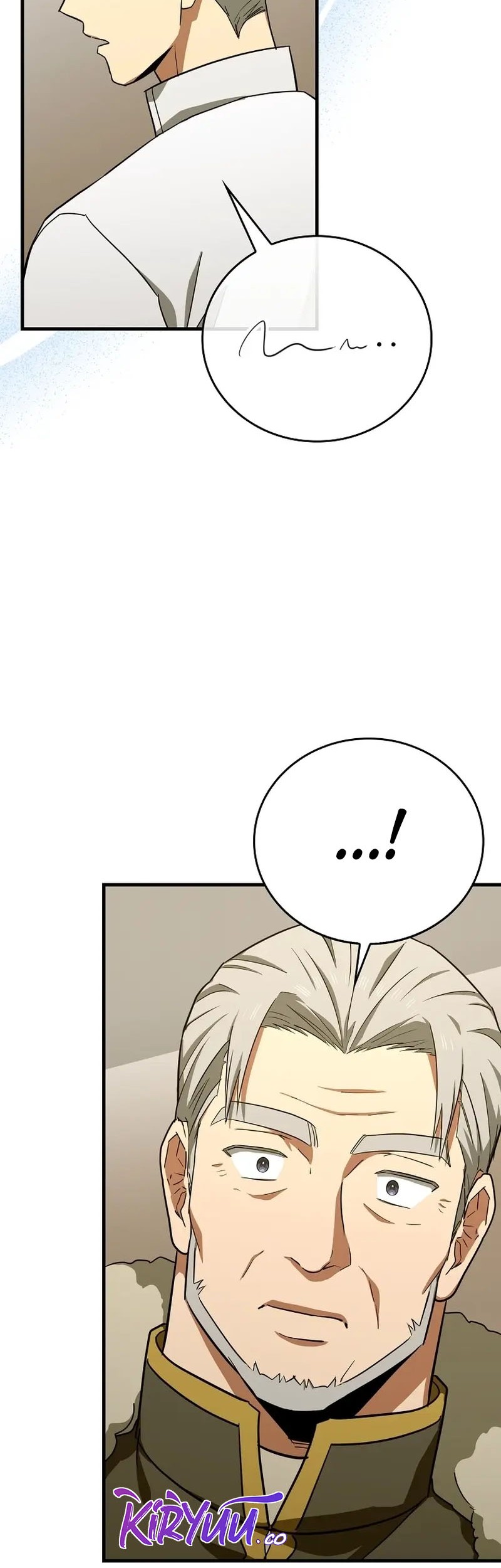 To Hell With Being a Saint, I’m a Doctor Chapter 92 Gambar 59