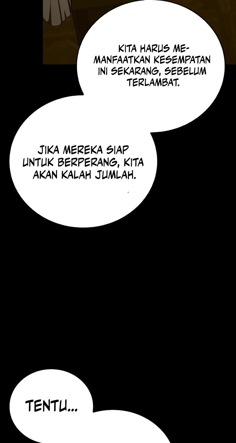 To Hell With Being a Saint, I’m a Doctor Chapter 91 Gambar 48