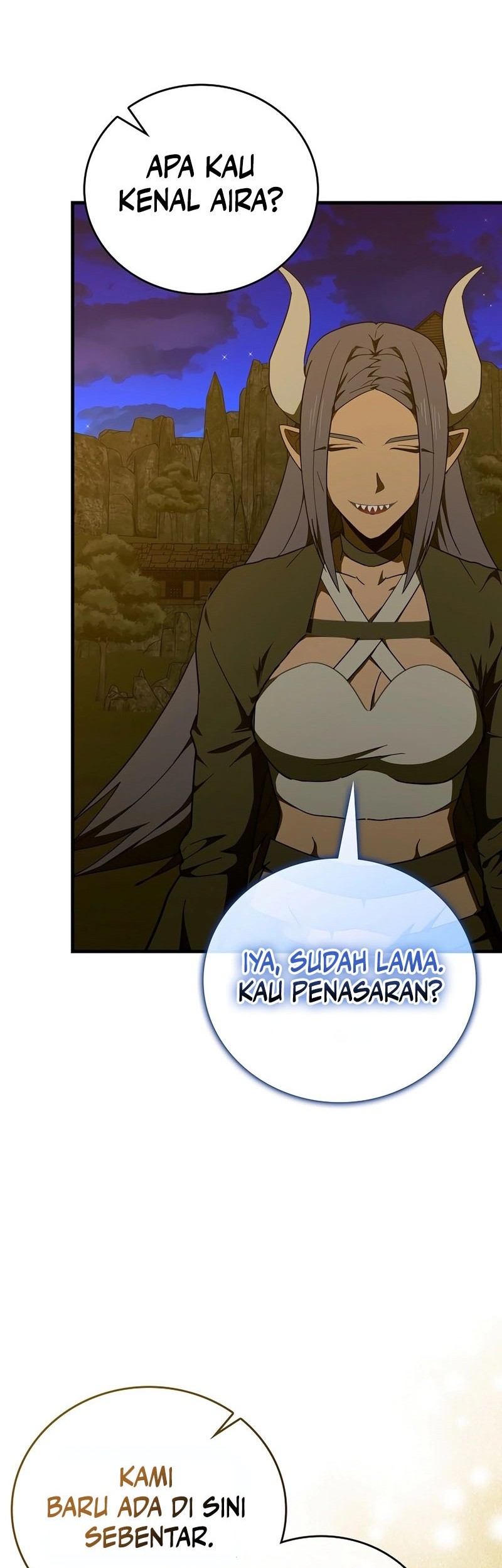 To Hell With Being a Saint, I’m a Doctor Chapter 91 Gambar 4