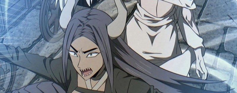 To Hell With Being a Saint, I’m a Doctor Chapter 91 Gambar 9