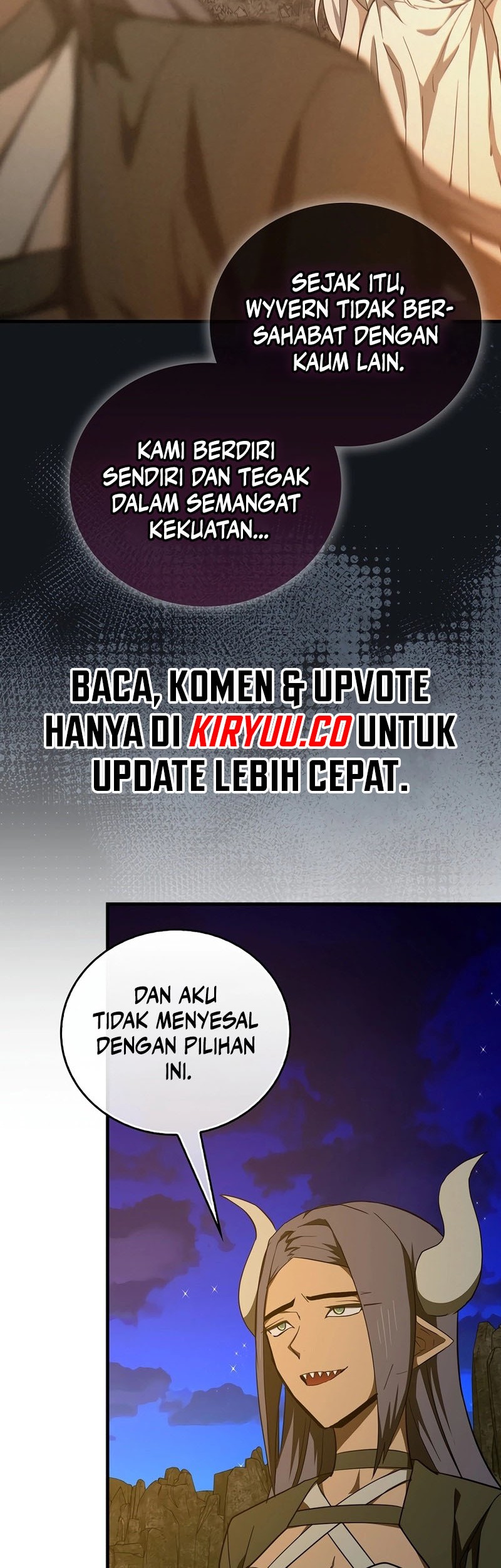 To Hell With Being a Saint, I’m a Doctor Chapter 91 Gambar 13